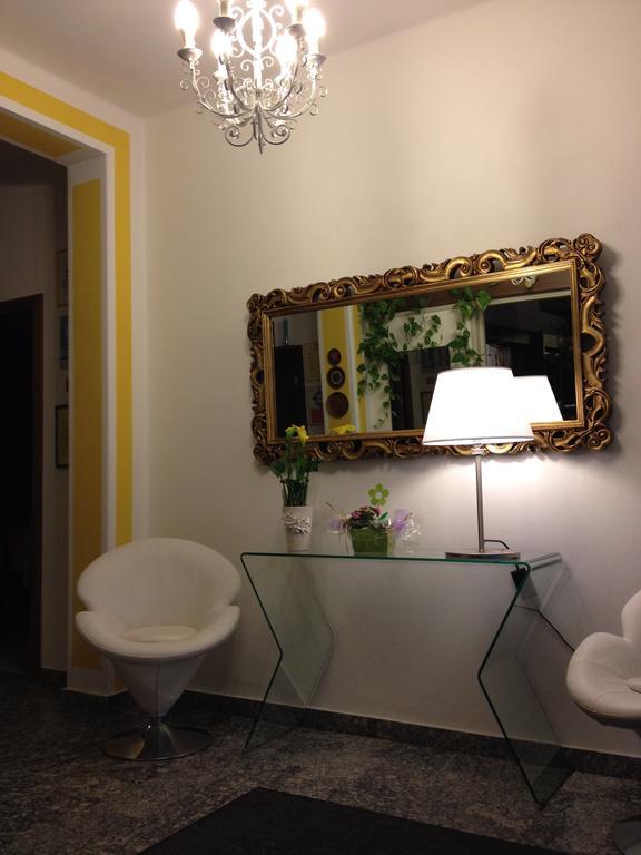Hotel Vienna Senigallia Exterior photo